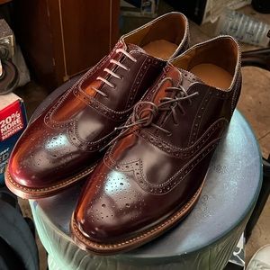 Allen Edmonds brand new without box. Retail over $400 plus tax. Size 13D